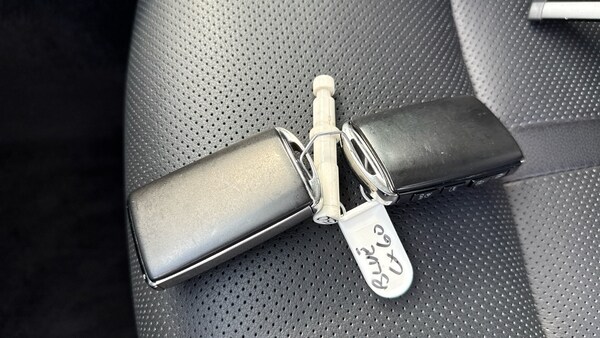 Used Mazda CX-60 2024 for sale - 75502225: Photo 20