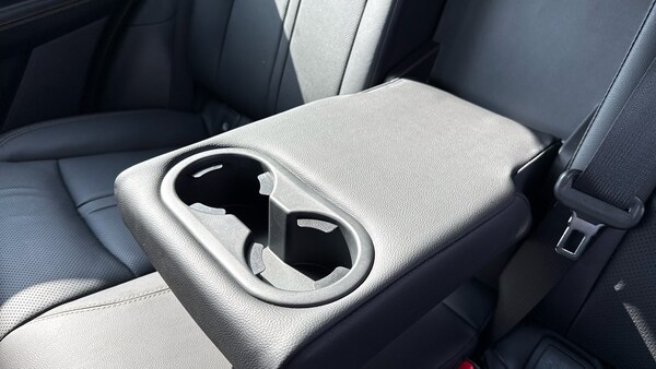 Used Mazda CX-60 2024 for sale - 75502225: Photo 24