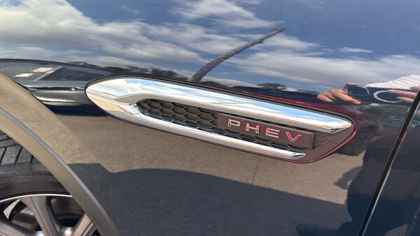 Used Mazda CX-60 2024 for sale - 75502225: Photo 26