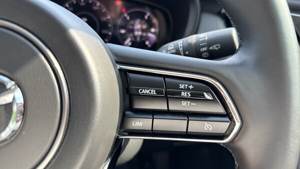 Used Mazda CX-60 2024 for sale - 75502225: Photo 34