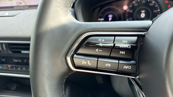 Used Mazda CX-60 2024 for sale - 75502225: Photo 35
