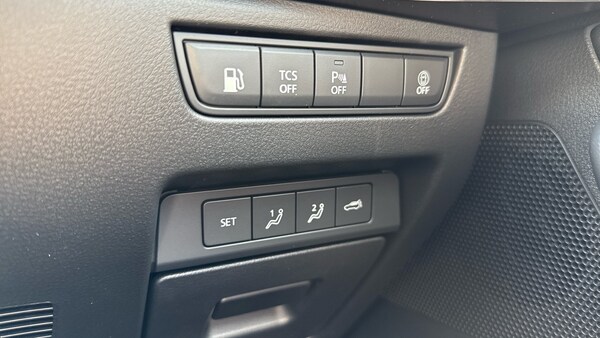 Used Mazda CX-60 2024 for sale - 75502225: Photo 36