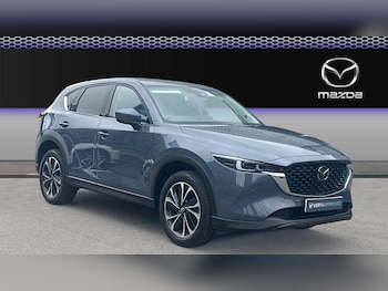 Mazda - CX-5