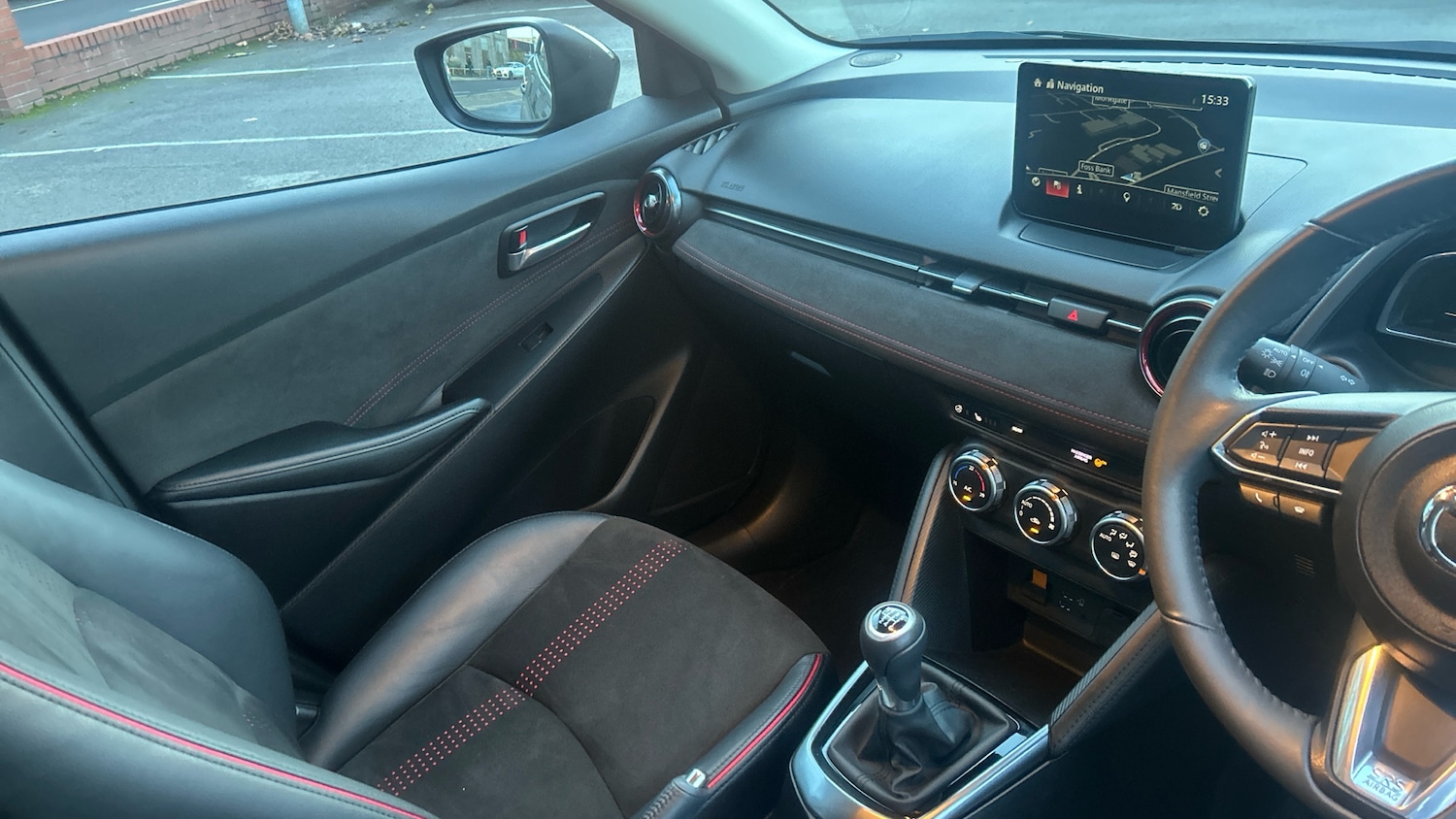 Used Mazda Mazda2 2023 for sale - 76979681: Photo 14