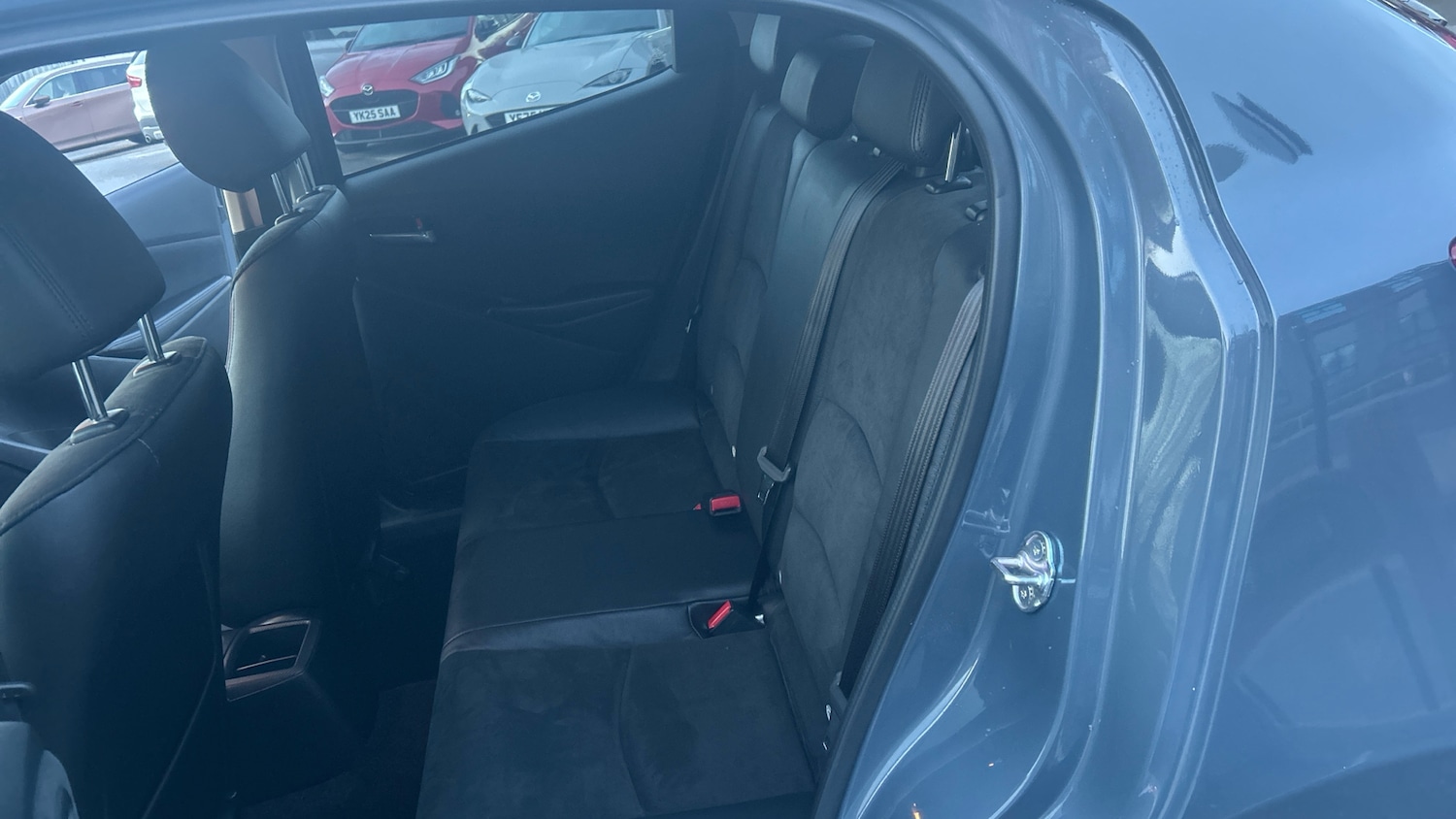 Used Mazda Mazda2 2023 for sale - 76979681: Photo 16