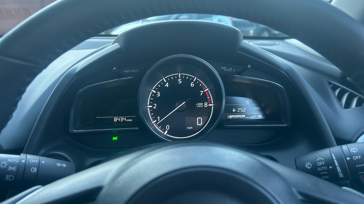 Used Mazda Mazda2 2023 for sale - 76979681: Photo 18