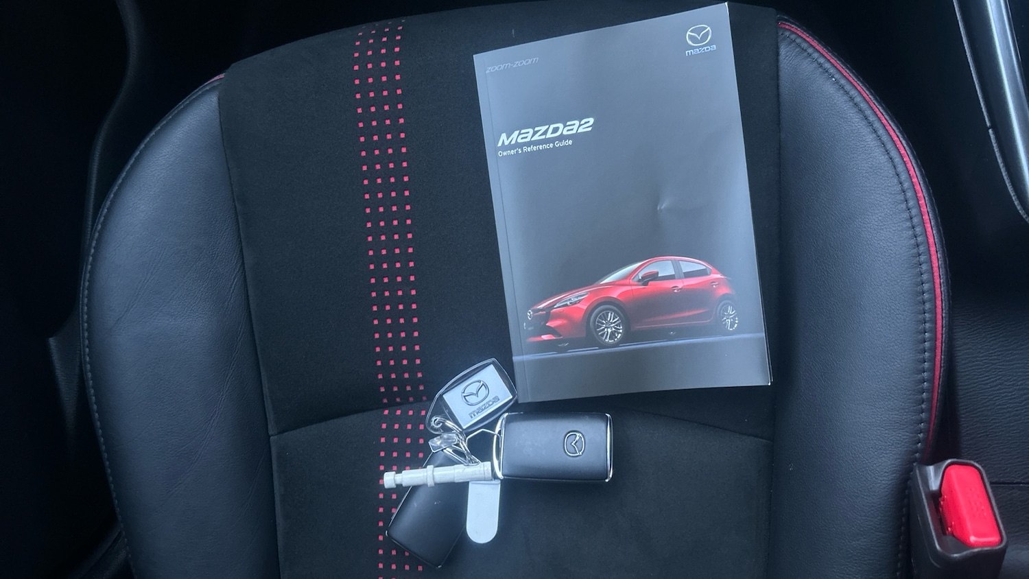 Used Mazda Mazda2 2023 for sale - 76979681: Photo 19