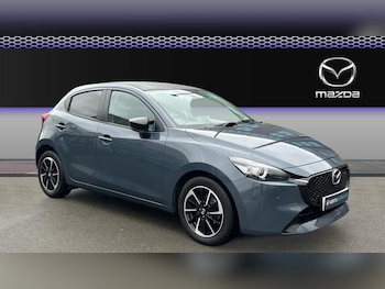 Used Mazda Mazda2 2023 for sale - 76979681: Photo