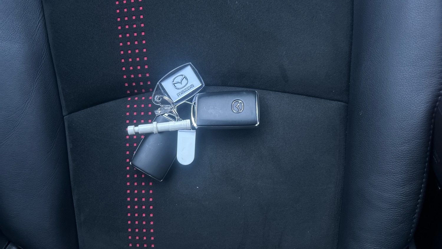 Used Mazda Mazda2 2023 for sale - 76979681: Photo 20