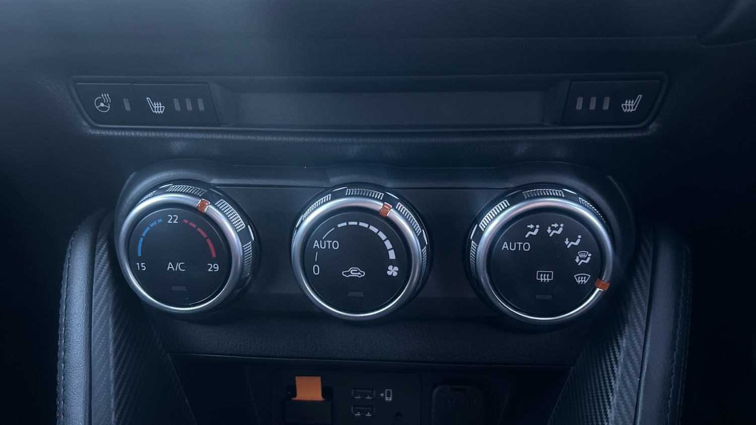 Used Mazda Mazda2 2023 for sale - 76979681: Photo 21