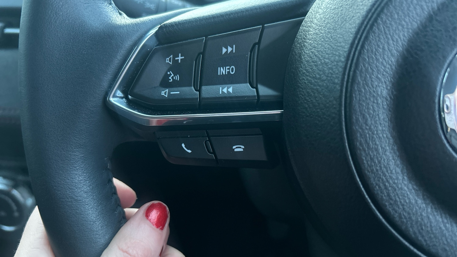 Used Mazda Mazda2 2023 for sale - 76979681: Photo 25