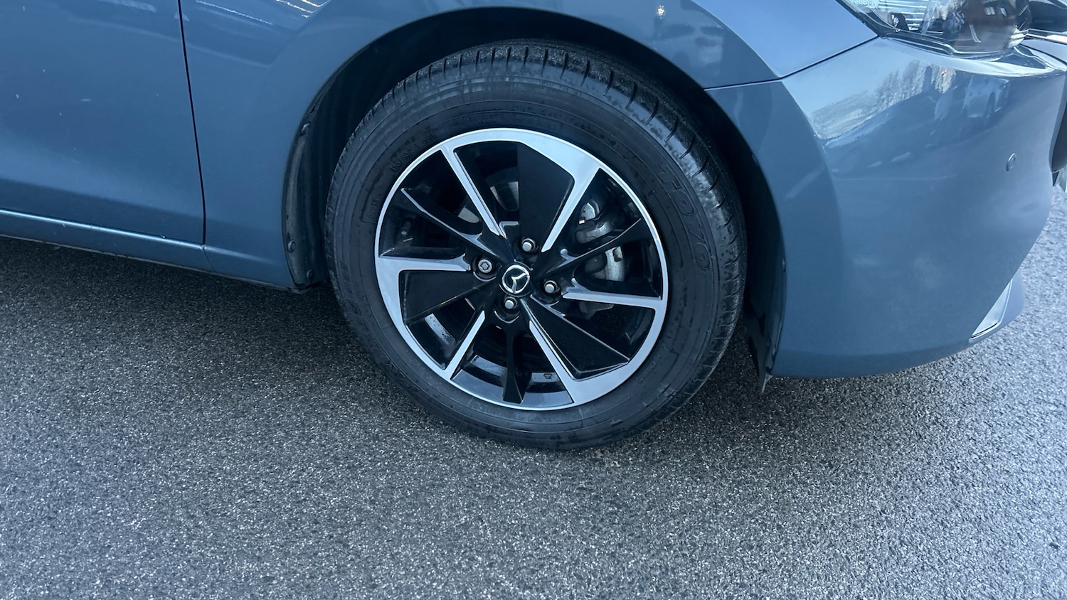 Used Mazda Mazda2 2023 for sale - 76979681: Photo 31