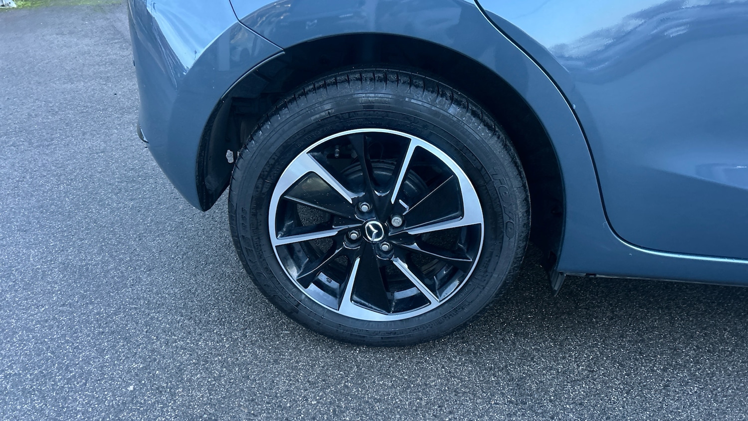 Used Mazda Mazda2 2023 for sale - 76979681: Photo 32