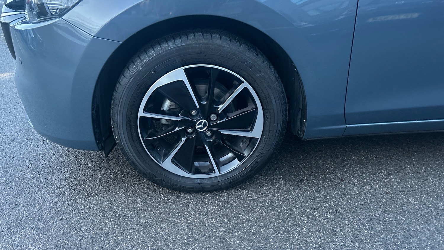 Used Mazda Mazda2 2023 for sale - 76979681: Photo 33