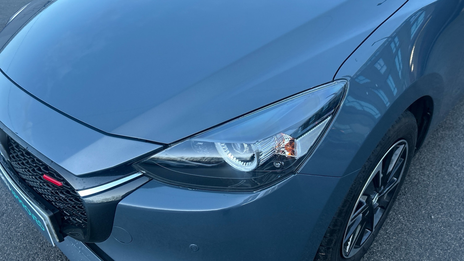 Used Mazda Mazda2 2023 for sale - 76979681: Photo 34