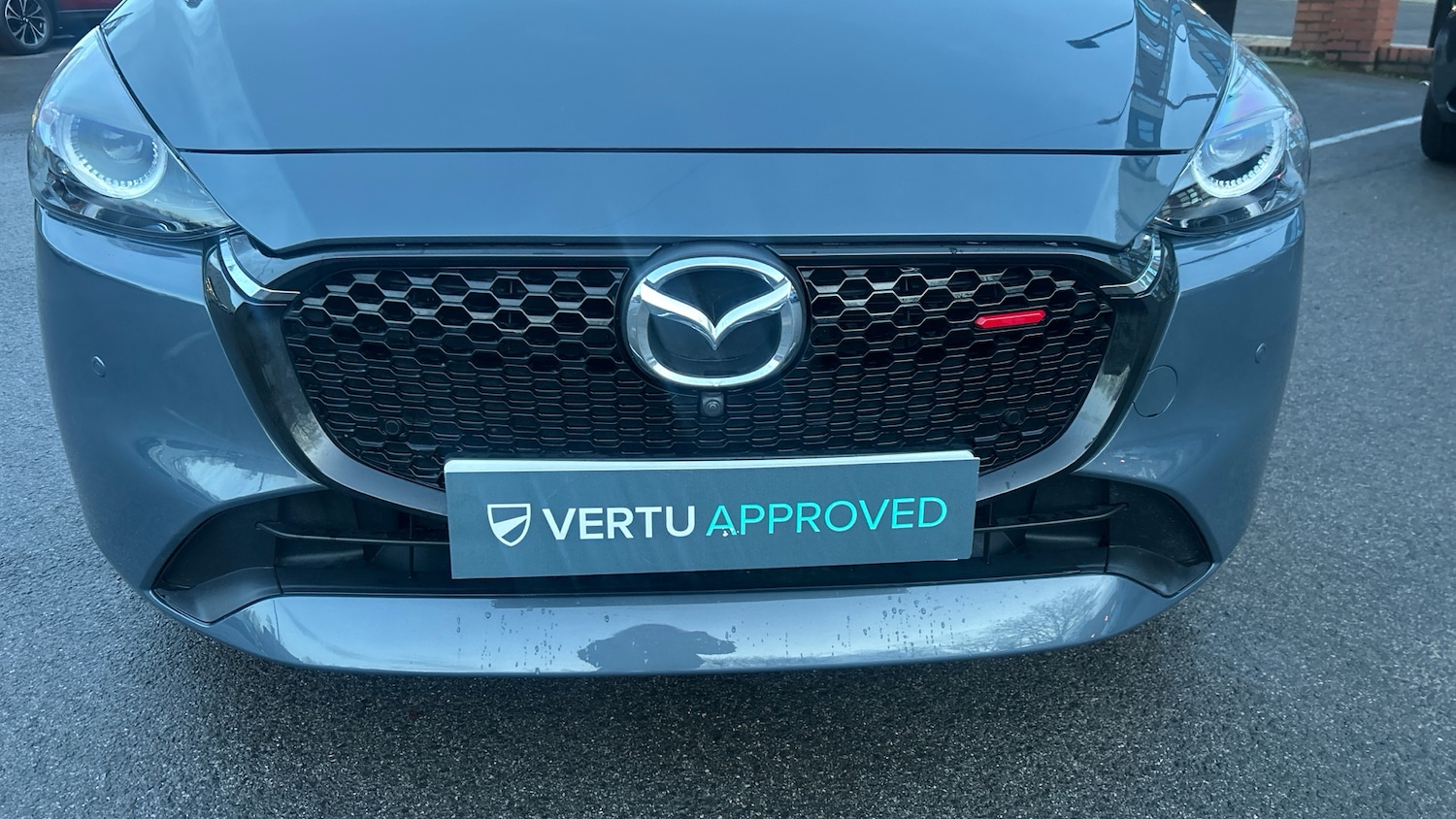 Used Mazda Mazda2 2023 for sale - 76979681: Photo 36