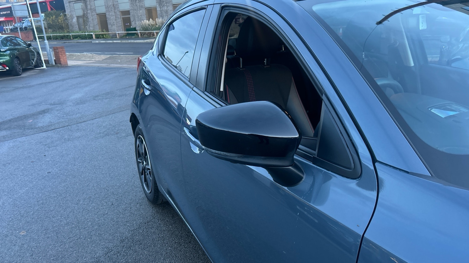 Used Mazda Mazda2 2023 for sale - 76979681: Photo 37