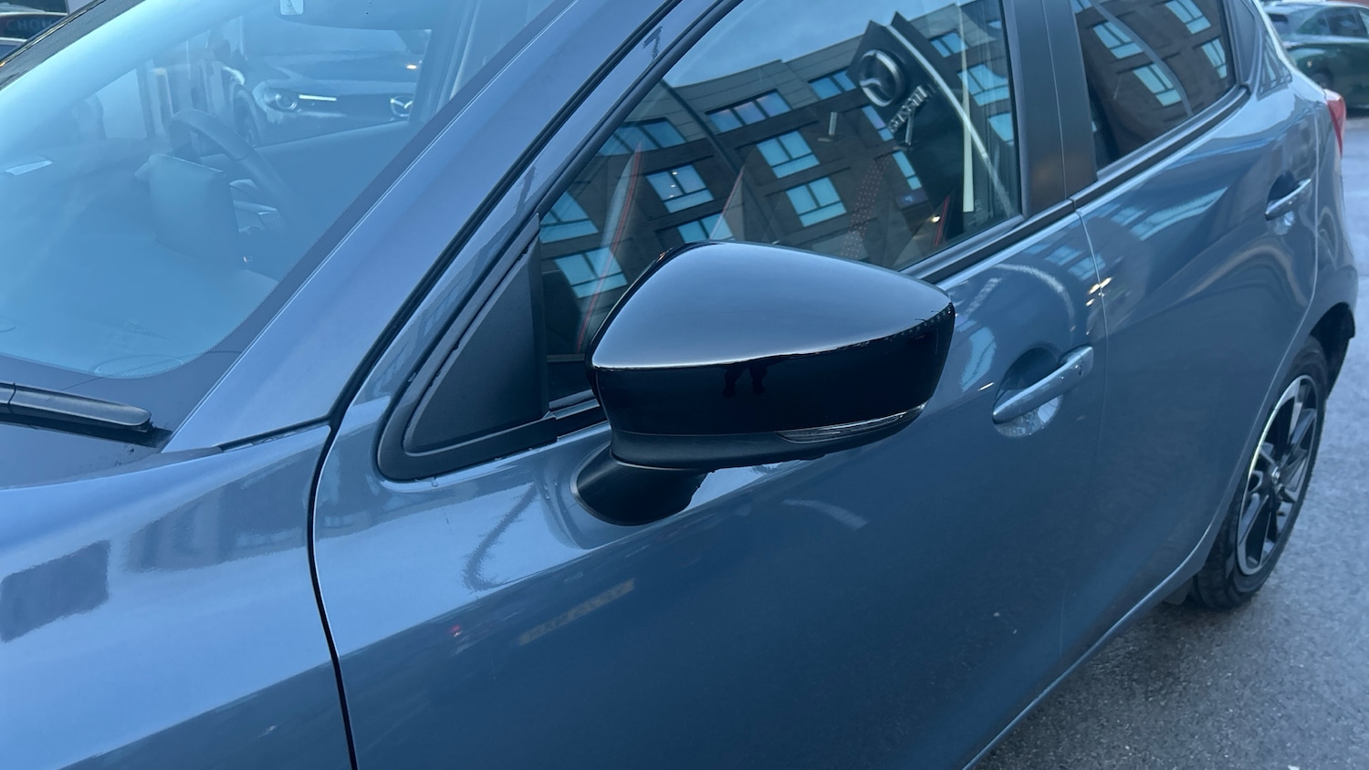 Used Mazda Mazda2 2023 for sale - 76979681: Photo 38