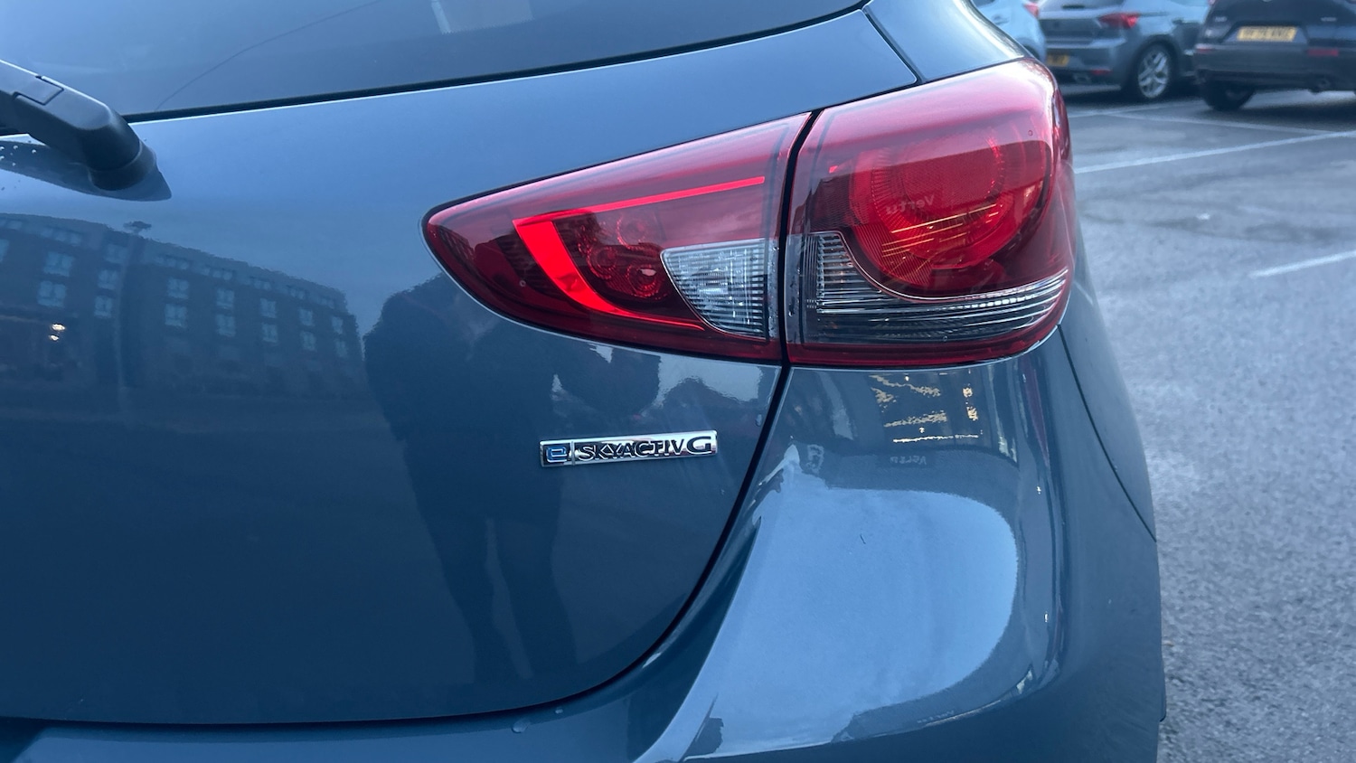 Used Mazda Mazda2 2023 for sale - 76979681: Photo 41