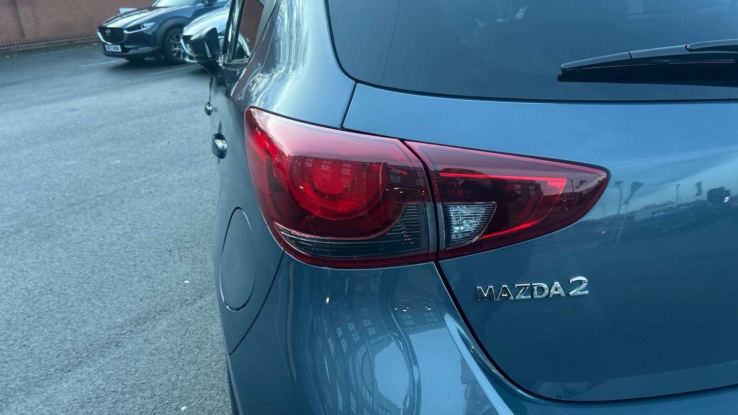 Used Mazda Mazda2 2023 for sale - 76979681: Photo 42