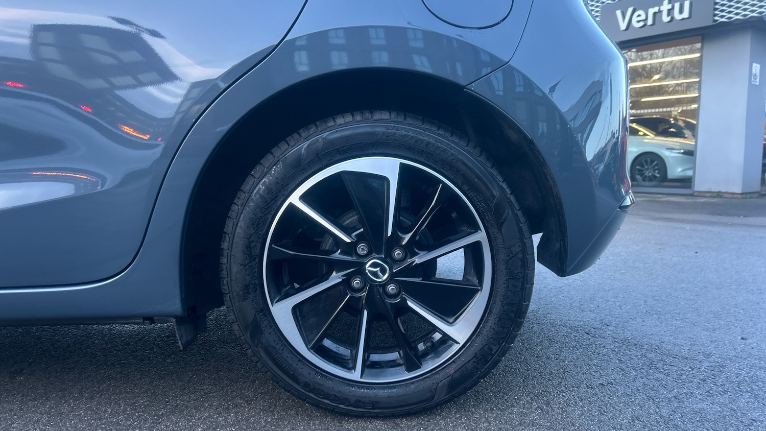 Used Mazda Mazda2 2023 for sale - 76979681: Photo 7