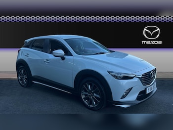 2018 (18) - 2.0 GT Sport 5dr