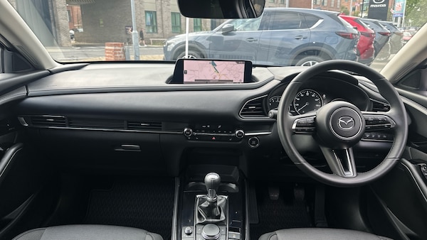 Used Mazda CX-30 2025 for sale - 76096914: Photo 10