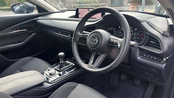 Used Mazda CX-30 2025 for sale - 76096914: Photo 11