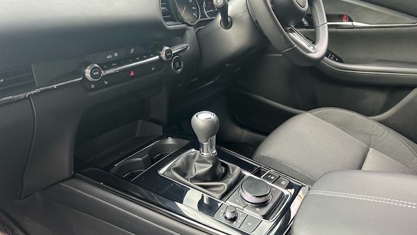 Used Mazda CX-30 2025 for sale - 76096914: Photo 13