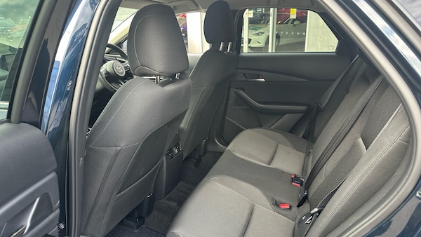 Used Mazda CX-30 2025 for sale - 76096914: Photo 16