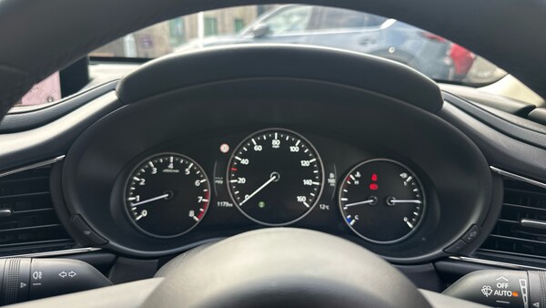 Used Mazda CX-30 2025 for sale - 76096914: Photo 18
