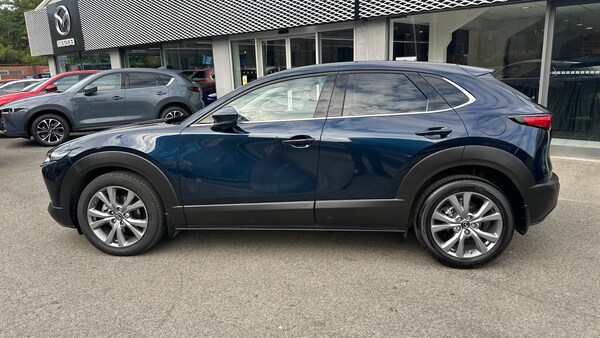 Used Mazda CX-30 2025 for sale - 76096914: Photo 19