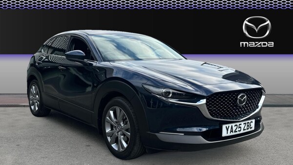Used Mazda CX-30 2025 for sale - 76096914: Photo 1