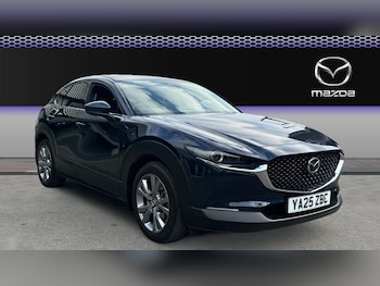 Used Mazda CX-30 2025 for sale - 76096914: Photo