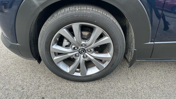 Used Mazda CX-30 2025 for sale - 76096914: Photo 22