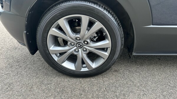 Used Mazda CX-30 2025 for sale - 76096914: Photo 24