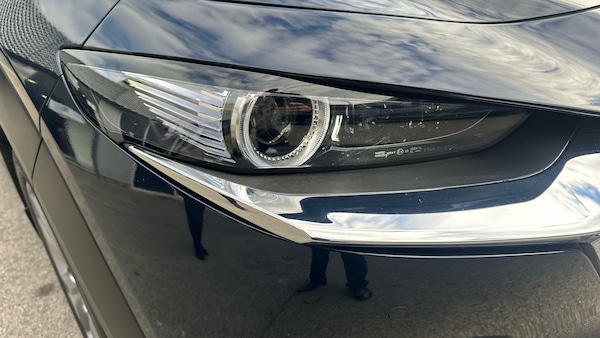 Used Mazda CX-30 2025 for sale - 76096914: Photo 26