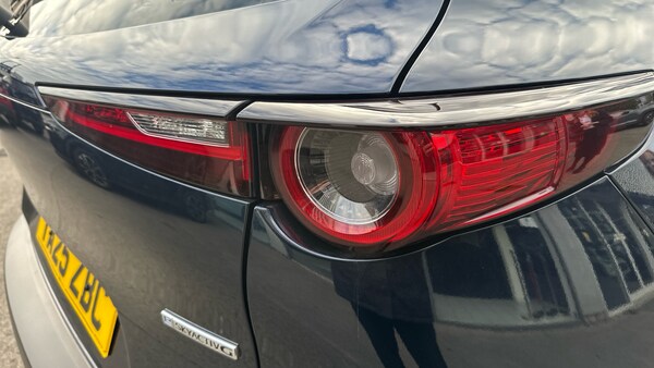 Used Mazda CX-30 2025 for sale - 76096914: Photo 27