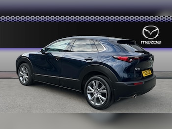 Used Mazda CX-30 2025 for sale - 76096914: Photo