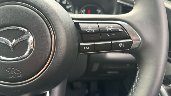 Used Mazda CX-30 2025 for sale - 76096914: Photo 30