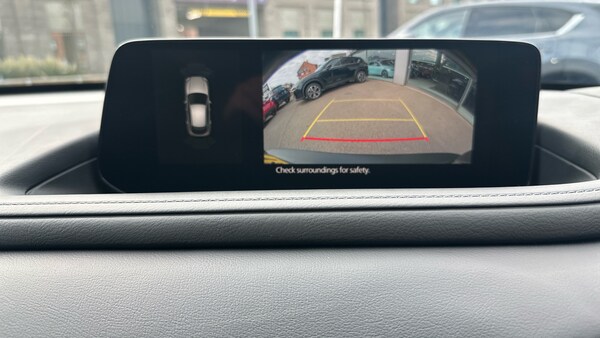 Used Mazda CX-30 2025 for sale - 76096914: Photo 35