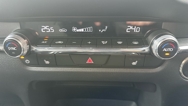 Used Mazda CX-30 2025 for sale - 76096914: Photo 36