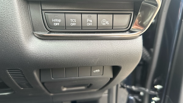 Used Mazda CX-30 2025 for sale - 76096914: Photo 38