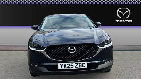 Used Mazda CX-30 2025 for sale - 76096914: Photo 3