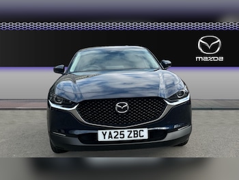Used Mazda CX-30 2025 for sale - 76096914: Photo