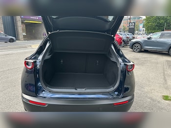 Used Mazda CX-30 2025 for sale - 76096914: Photo