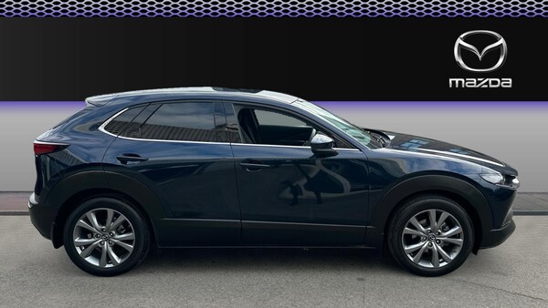 Used Mazda CX-30 2025 for sale - 76096914: Photo 5