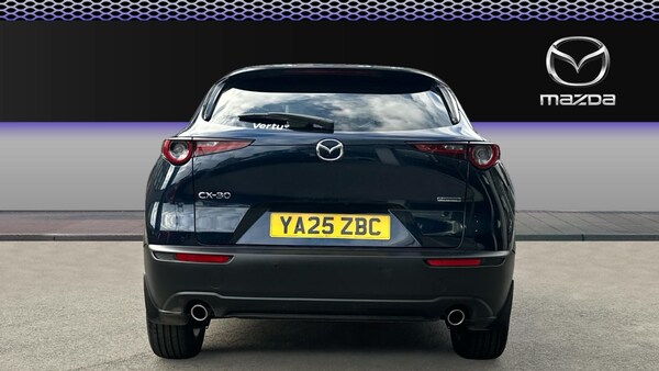 Used Mazda CX-30 2025 for sale - 76096914: Photo 6