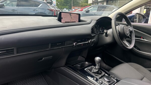Used Mazda CX-30 2025 for sale - 76096914: Photo 9