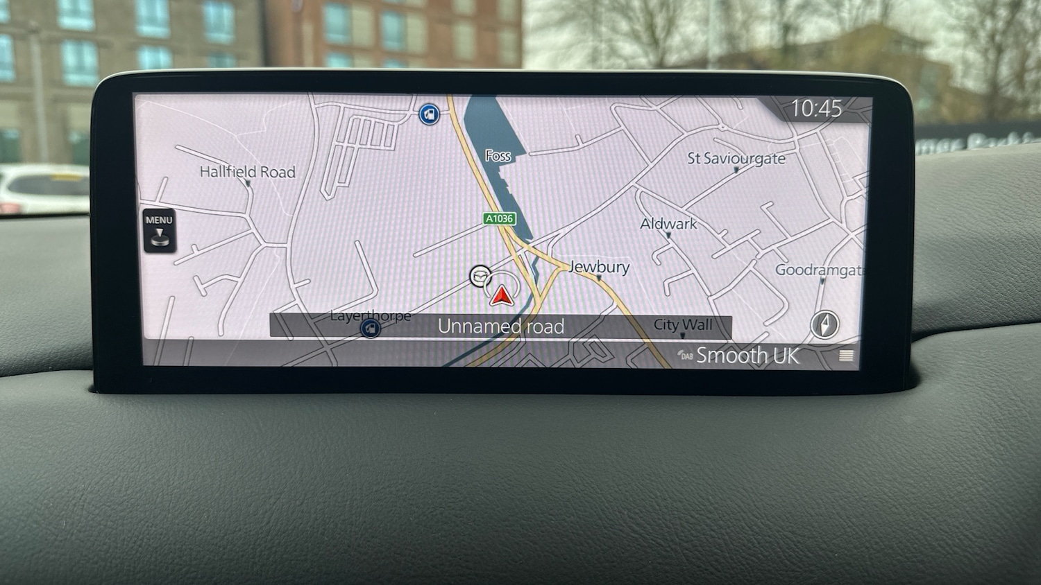 Used Mazda CX-5 2023 for sale - 76853402: Photo 12